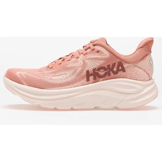 Hoka Clifton 10 Sea Glass / Jadeite Dames