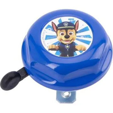 Bike Fashion Kinderbel Paw Patrol - Blauw