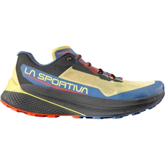 La Sportiva Prodigio Woman Mineral Carbon - 38