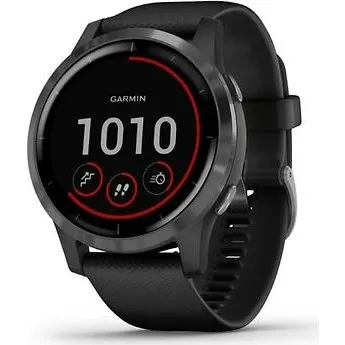 Garmin vívoactive 4 Zwart/Slate 20