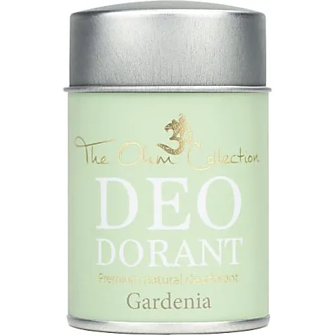 The Ohm Collection Deodorant Poeder Gardenia 120g