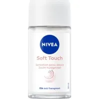 Nivea Satin Sensation Deodorant Roller 50ml