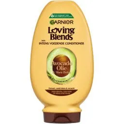 Garnier Loving Blends Avocado Olie & Shea Boter Conditioner 250 ml
