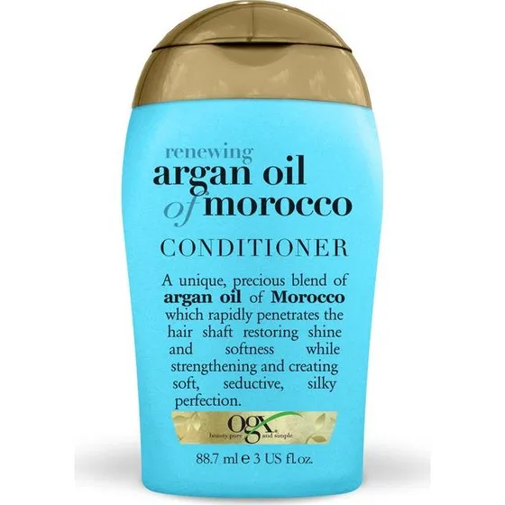OGX Argan Oil of Morocco Conditioner 385ml