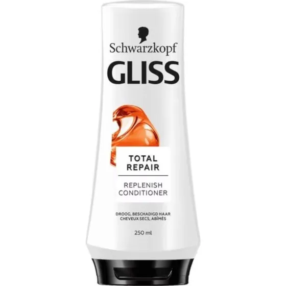 Schwarzkopf Gliss Kur Total Repair Conditioner 200 ml