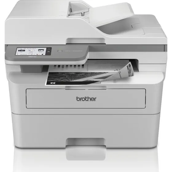 Brother MFC-L2960DW Multifunctionele Laserprinter