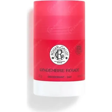 Roger & Gallet Gingembre Rouge Deodorant Stick 50g