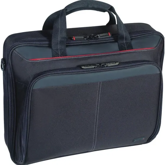 Targus CN31 Laptoptas 15.4 - 16 inch - Zwart