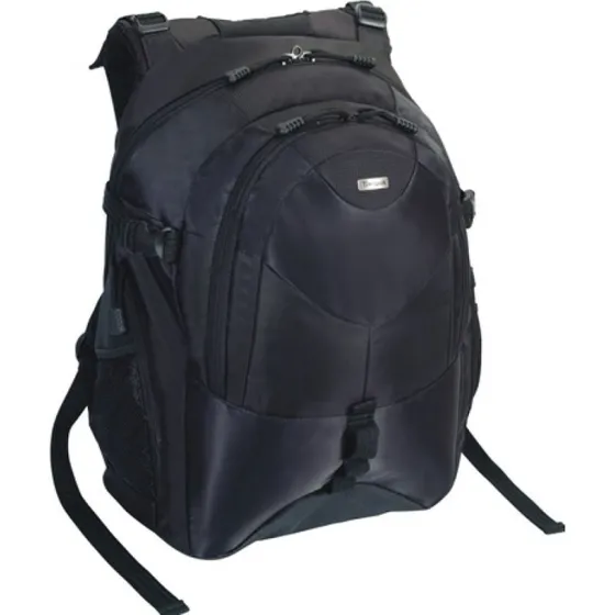 Targus Campus Rugzak 15 - 16 inch - Zwart