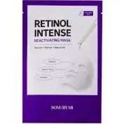Some by Mi Retinol Intense Reactivating Sheet Mask 22g
