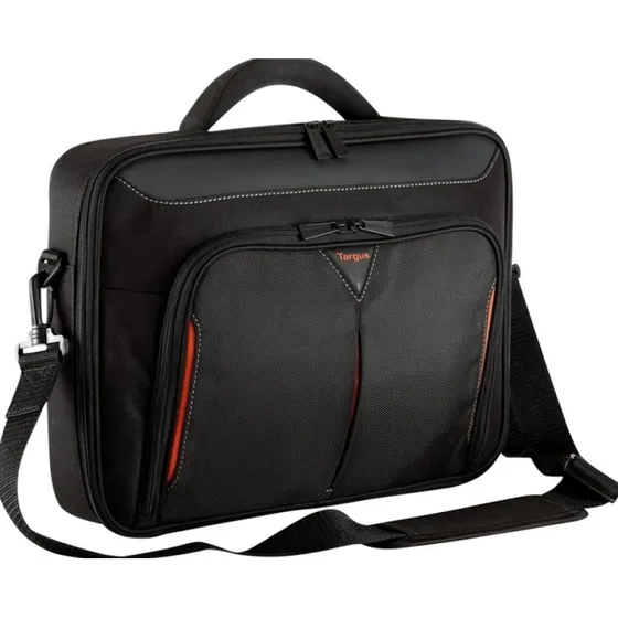 Targus Classic+ CN418EU Laptoptas 17-18 inch