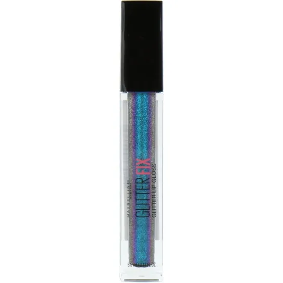 Maybelline Glitter Fix Lipgloss 75 Steamy Nights 5 ml