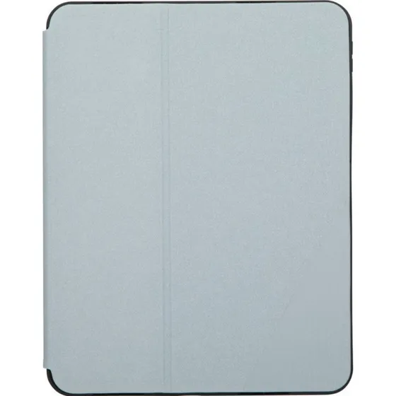Targus Click In Bookcase voor Apple iPad 11 (2025) & iPad 10 (2022) - Zilver