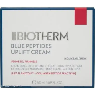 Biotherm Blue Peptides Uplift Crème 50 ml