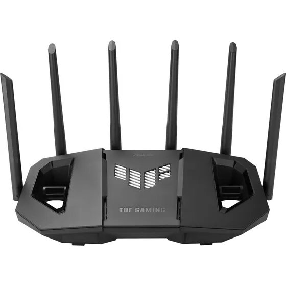 ASUS TUF Gaming BE9400 Wi-Fi 7 Tri-band Router