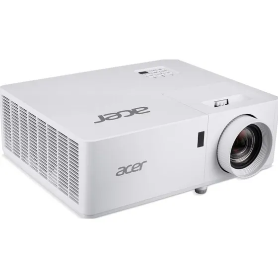 Acer PL6520 Laser Projector - 6000 ANSI Lumen, 1080p, Wit