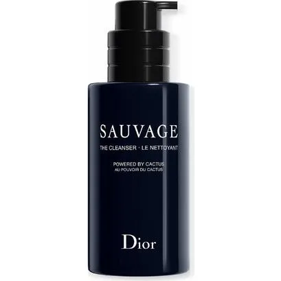 DIOR Sauvage The Cleanser 125 ml