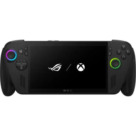 ASUS ROG Ally X Handheld Gaming Console - AMD Ryzen Z2