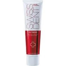 Swissdent Extreme Whitening Tandpasta 100 ml