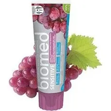 Biomed Sensitive Tandpasta 99% Natuurlijk 100 g