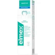 Elmex Sensitive Whitening Tandpasta 75 ml