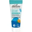 Alviana Tandpasta Gel Sensitief 75 ml (zonder fluoride)