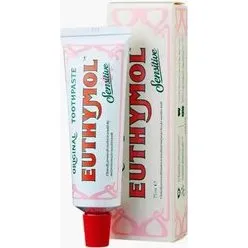 Euthymol Tandpasta Sensitive 75 ml