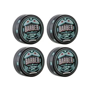 Marmara Barber Cream Wax 150 ml