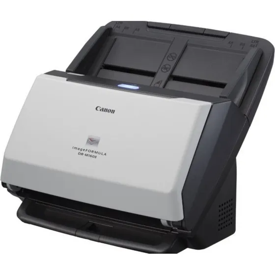 Canon imageFORMULA DR-M160II ADF-scanner, 600 DPI, A4