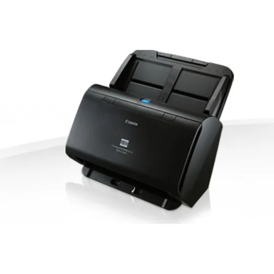 Canon imageFORMULA DR-C240 Paginascanner A4 Zwart