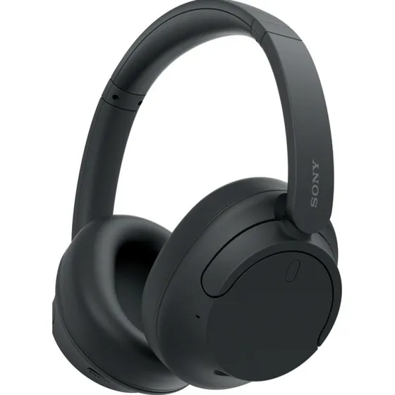 Sony WH-CH720N Zwart - Draadloze Noise Cancelling Koptelefoon