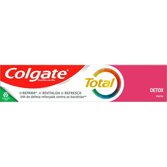 Colgate Total Detox Tandpasta 75 ml