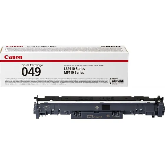 Canon 049 Drum Cartridge voor i-SENSYS LBP 112/113w en MF 112/113w