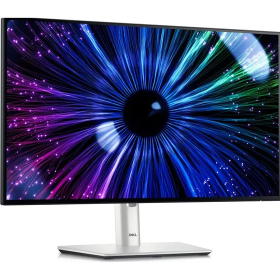 Dell UltraSharp U2424HE 24" Full HD 120Hz IPS Monitor
