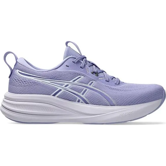 ASICS Gel-Pulse 17 Hardloopschoenen dames - Lichtpaars - Maat 40.5