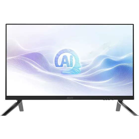 MSI Modern AM273QP AI 1UM-061EU 27" All-in-One PC - Intel Core Ultra 5