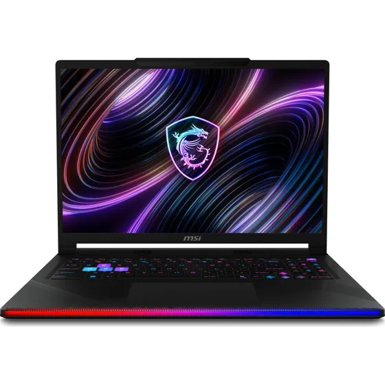 MSI Raider 16 Max HX B2WJ-038NL Intel Core Ultra 9 RTX 5090