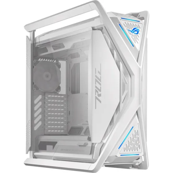 ASUS ROG GR701 Hyperion White Tower PC-behuizing
