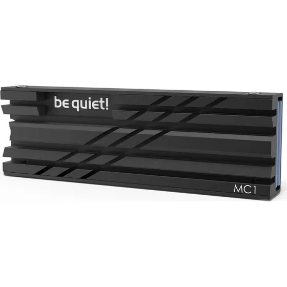 Be quiet! MC1 M.2 SSD Cooler
