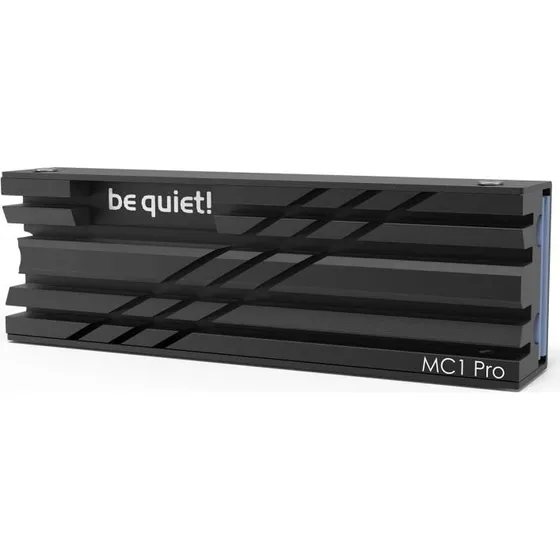 be quiet! MC1 Pro M.2 SSD Heatsink