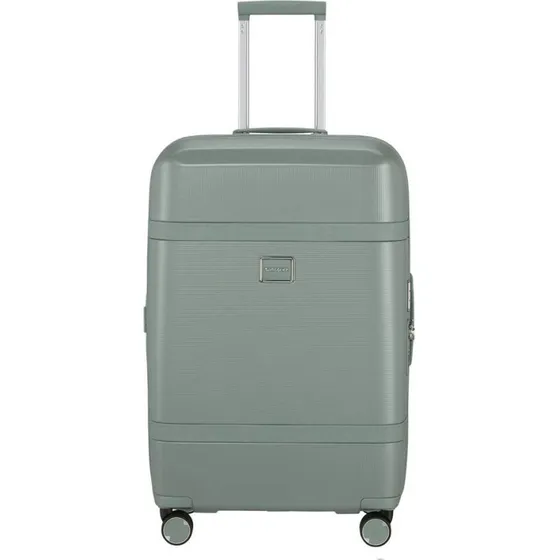 Samsonite Image Spinner 69/25 Exp Mintgroen