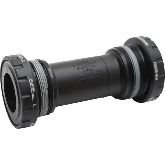 Shimano BB93 XTR Trapaslager (BSC)