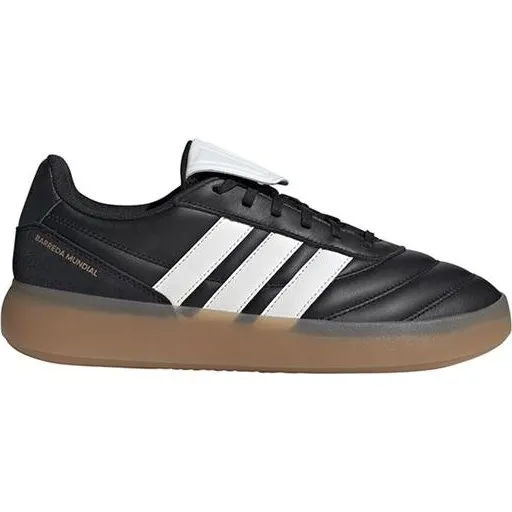 adidas Barreda Mundial Sneakers - Core Black/Cloud White