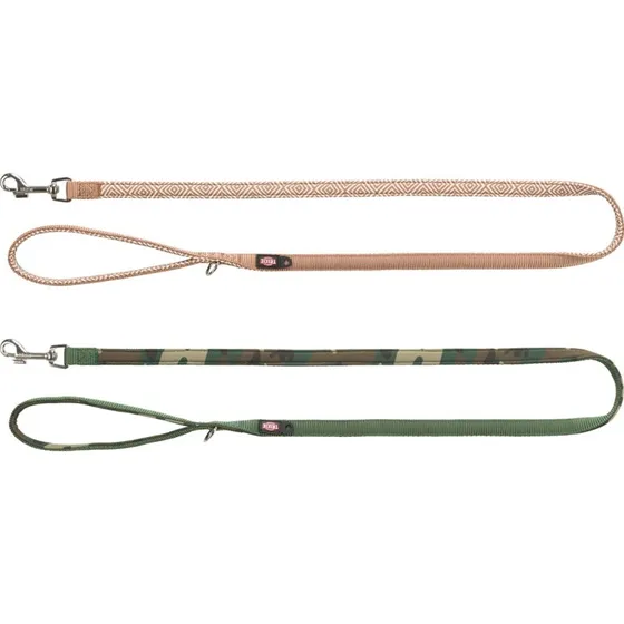 Trixie Premium Hondenriem met Neopreen Voering