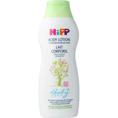 Hipp Baby Soft Bodylotion 350ml