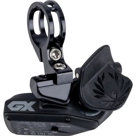 SRAM GX Eagle AXS 12V Rechter Versnellingspook