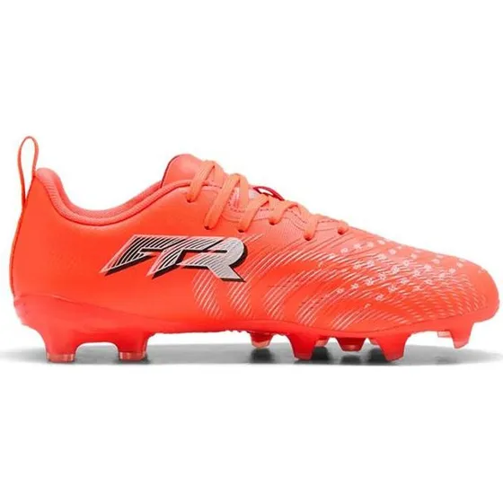 PUMA FUTURE 9 PLAY FGAG Jr Voetbalschoenen