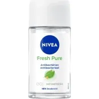 Nivea Deodorant Roller Pure & Natural Jasmine 50 ml