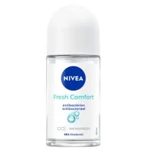 NIVEA Fresh Comfort Deodorant Roller 50 ml