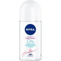 Nivea Fresh Flower Deoroller 50 ml